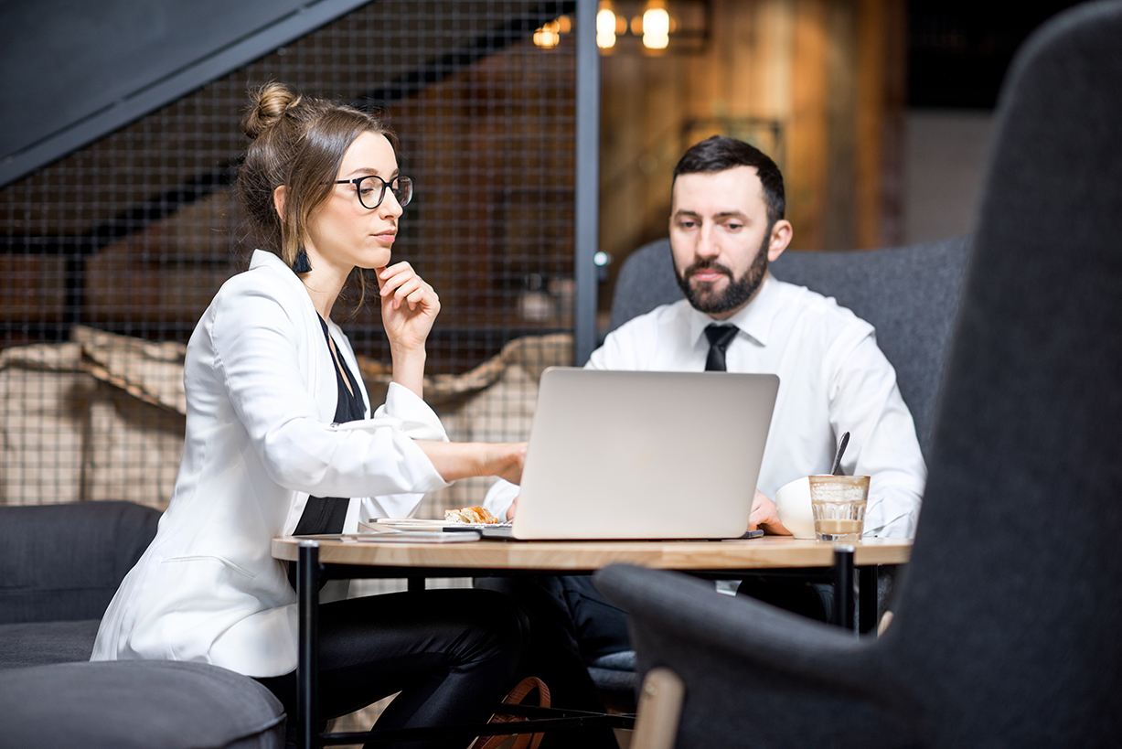 Delta Consulting Group|Corporate Training & Team Building