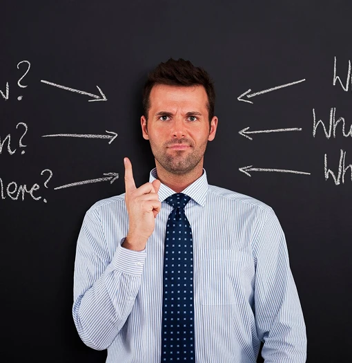 Delta Consulting Group|Career Promotion Coaching