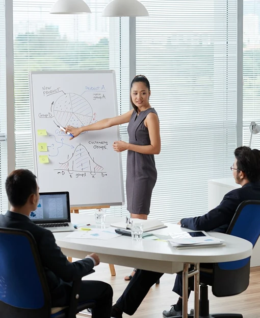 Delta Consulting Group|Career Promotion Coaching