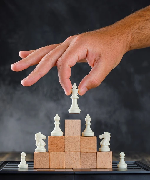 Delta Consulting Group|Career Promotion Coaching