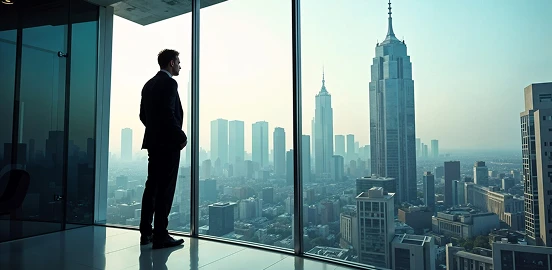 Delta Consulting Group|Career Promotion Coaching