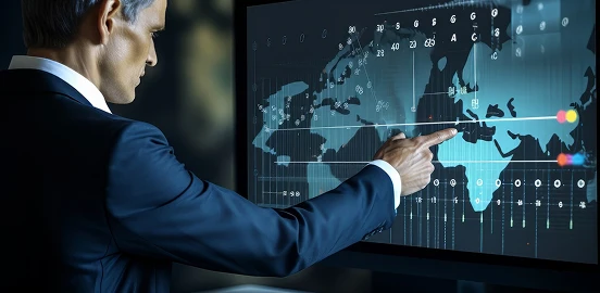 Delta Consulting Group|Career Promotion Coaching