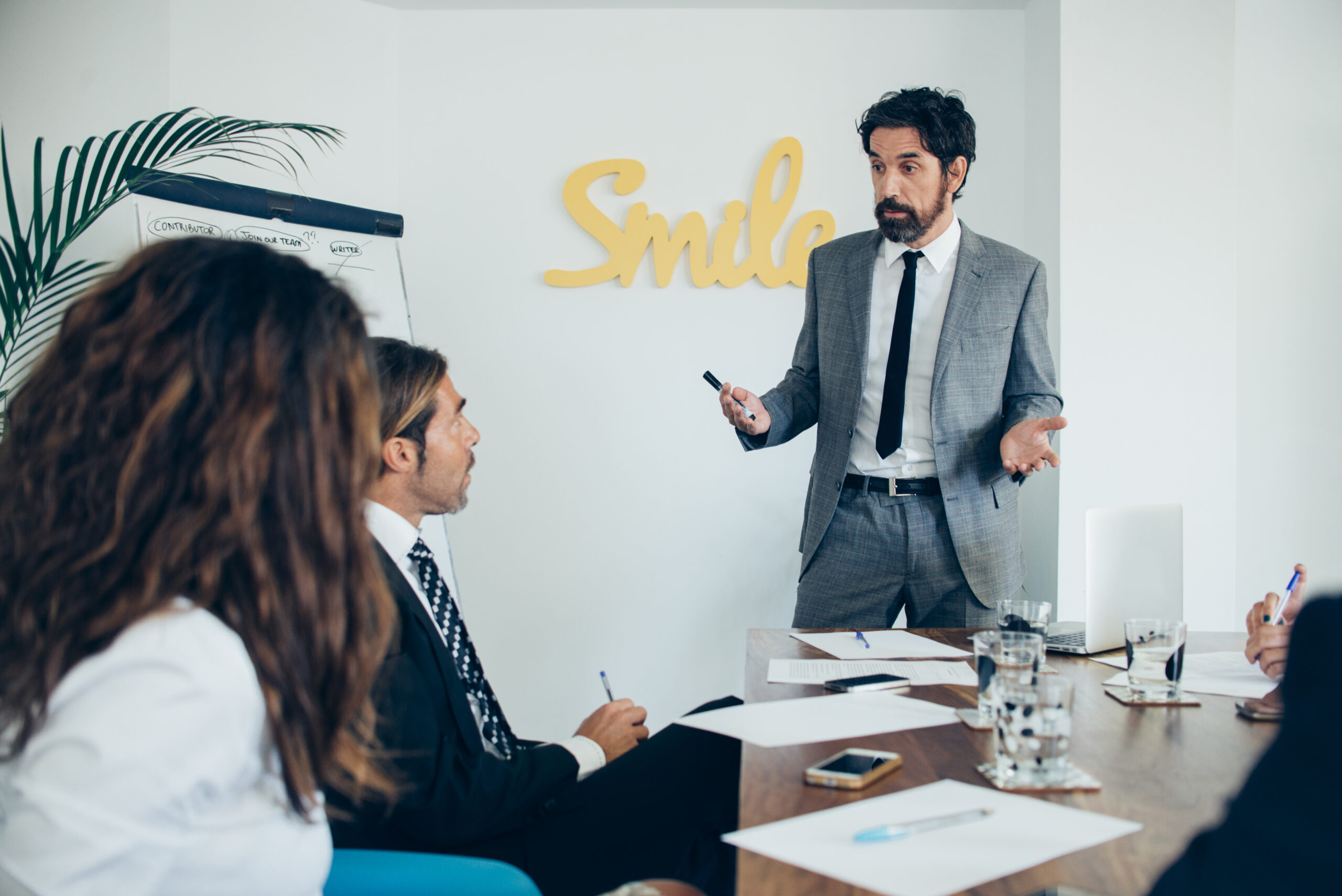 Leadership Promotion Coaching: Skills You Need to Move Up
