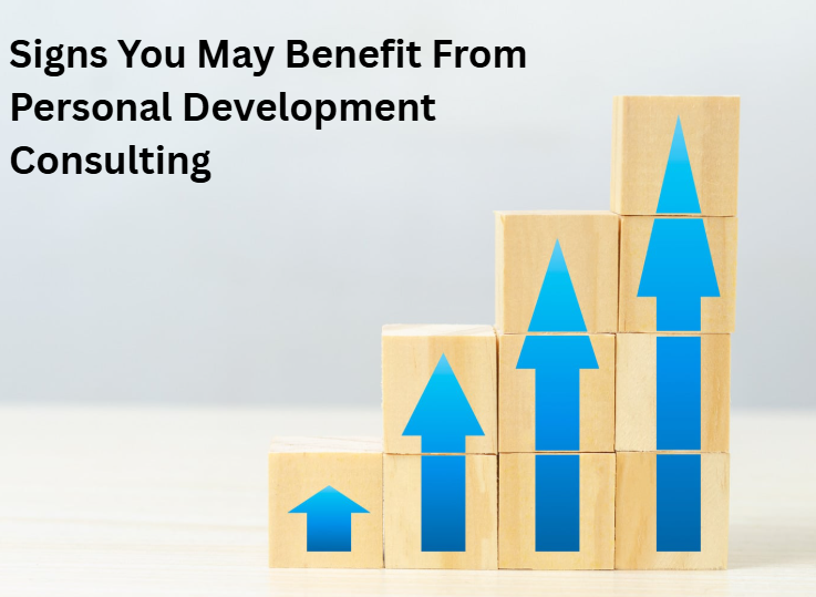 Delta Consulting Group | How Personal Development Consulting Transforms Career Success Signs You May Benefit From Personal Development Consulting